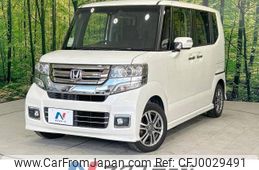 honda n-box 2017 -HONDA--N BOX DBA-JF1--JF1-1964852---HONDA--N BOX DBA-JF1--JF1-1964852-