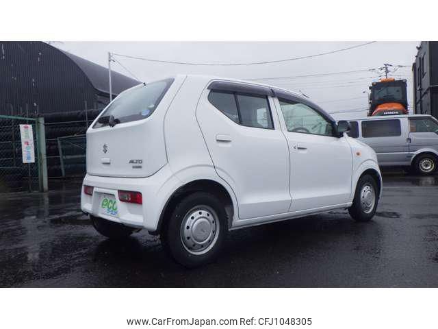 suzuki alto 2018 -SUZUKI--Alto HA36S--381761---SUZUKI--Alto HA36S--381761- image 2