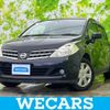 nissan tiida 2010 quick_quick_DBA-C11_C11-356486 image 1