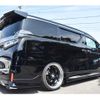 toyota vellfire 2019 GOO_JP_700020111130240901006 image 9