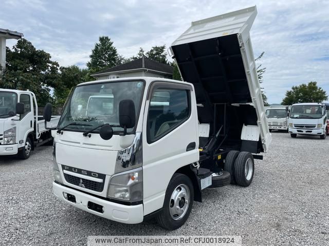 mitsubishi-fuso canter 2010 GOO_NET_EXCHANGE_0404019A30240718W001 image 1