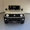 suzuki jimny-sierra 2022 quick_quick_JB74W_JB74W-175974 image 4