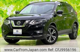 nissan x-trail 2019 quick_quick_NT32_NT32-301698