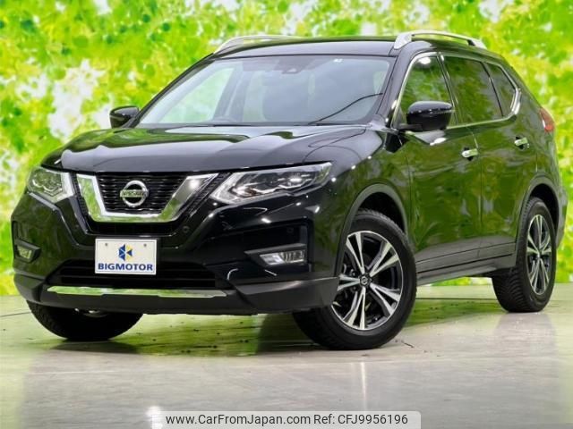 nissan x-trail 2019 quick_quick_NT32_NT32-301698 image 1