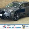 subaru outback 2022 -SUBARU--Legacy OutBack 4BA-BT5--BT5-010117---SUBARU--Legacy OutBack 4BA-BT5--BT5-010117- image 1