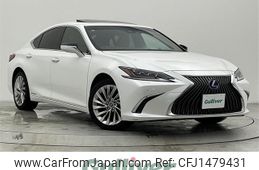 lexus es 2019 CFJ1479431