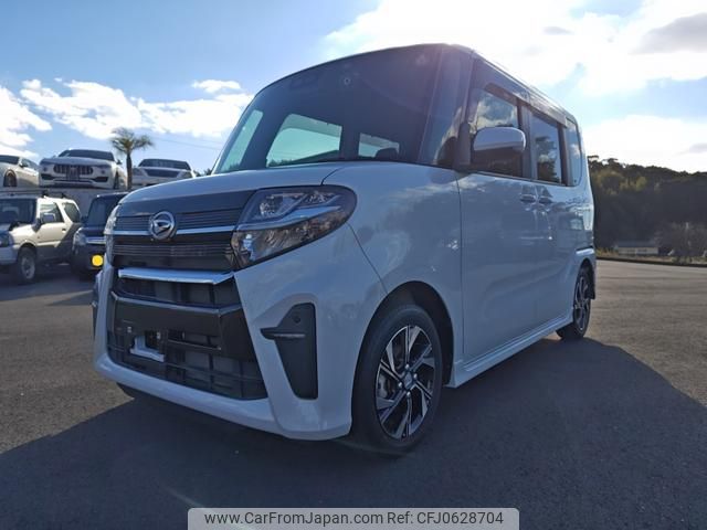 daihatsu tanto 2019 GOO_JP_700080342430250110001 image 2