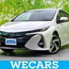 toyota prius-phv 2018 quick_quick_DLA-ZVW52_ZVW52-3104062 image 1