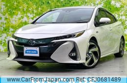 toyota prius-phv 2018 quick_quick_DLA-ZVW52_ZVW52-3104062