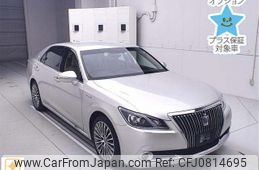toyota crown-majesta 2014 -TOYOTA--Crown Majesta GWS214-6003423---TOYOTA--Crown Majesta GWS214-6003423-