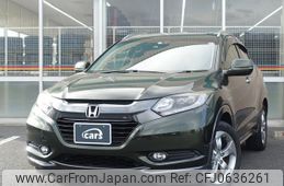 honda vezel 2016 quick_quick_RU4_RU4-1105618