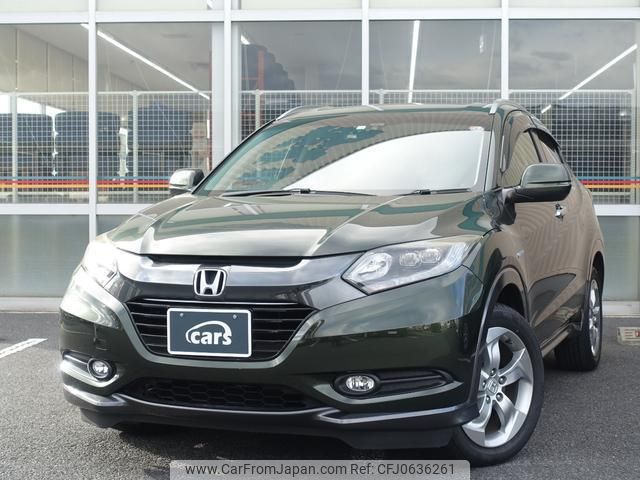 honda vezel 2016 quick_quick_RU4_RU4-1105618 image 1