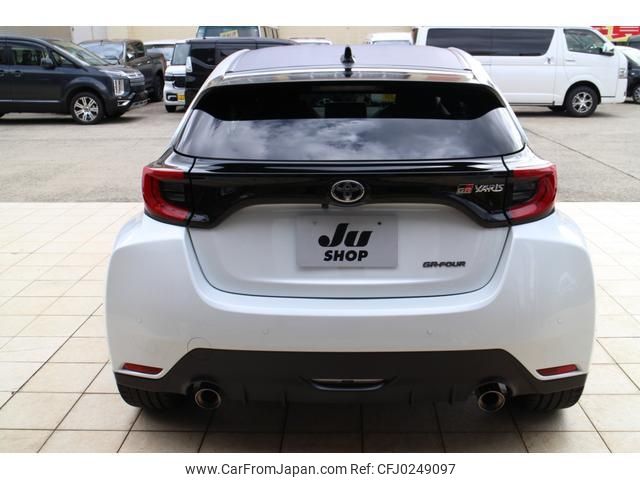 toyota yaris 2021 -TOYOTA 【名変中 】--Yaris GXPA16--0005375---TOYOTA 【名変中 】--Yaris GXPA16--0005375- image 2