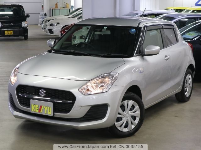 suzuki swift 2022 -SUZUKI--Swift 5AA-ZD53S--ZD53S-401755---SUZUKI--Swift 5AA-ZD53S--ZD53S-401755- image 1