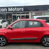 renault twingo 2019 quick_quick_AHH4B_VF1AHB22AJ0776142 image 8