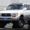 toyota land-cruiser-80 1996 quick_quick_KC-HDJ81V_HDJ81-0068370 image 1