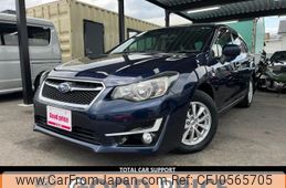 subaru impreza-sports 2015 quick_quick_DBA-GP2_GP2-0310089