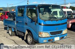 toyota toyoace 2005 CFJ1552739