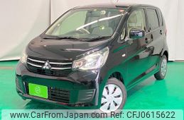 mitsubishi ek-wagon 2018 -MITSUBISHI--ek Wagon B11W--0409536---MITSUBISHI--ek Wagon B11W--0409536-