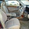 nissan bluebird-sylphy 2001 28815 image 21