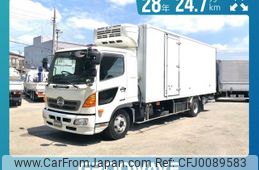 hino ranger 2016 GOO_NET_EXCHANGE_0541786A30240807W010