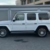 mercedes-benz g-class 2023 -MERCEDES-BENZ--Benz G Class 3DA-463350--W1N4633502X468633---MERCEDES-BENZ--Benz G Class 3DA-463350--W1N4633502X468633- image 18