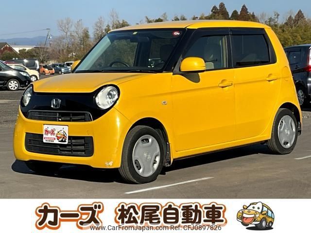 honda n-one 2013 -HONDA--N ONE JG1--1067508---HONDA--N ONE JG1--1067508- image 1