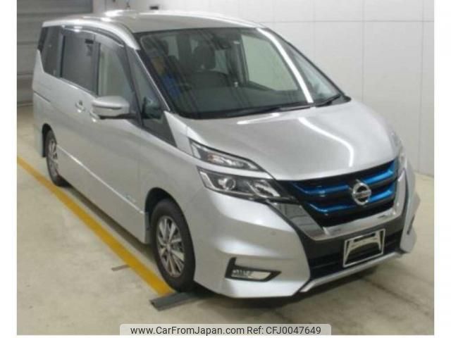 nissan serena 2019 quick_quick_DAA-HFC27_041673 image 1