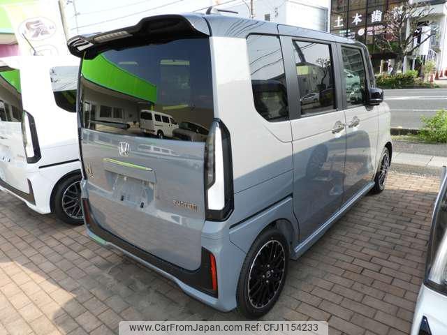 honda n-box 2025 -HONDA 【高知 580ﾕ3943】--N BOX JF5--2069143---HONDA 【高知 580ﾕ3943】--N BOX JF5--2069143- image 2
