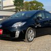 toyota prius 2011 quick_quick_ZVW30_ZVW30-5350168 image 10