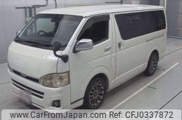 toyota regiusace-van 2010 -TOYOTA--Regius ace Van CBF-TRH200V--TRH200-0126802---TOYOTA--Regius ace Van CBF-TRH200V--TRH200-0126802-