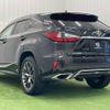 lexus rx 2016 CFJ1850774 image 17