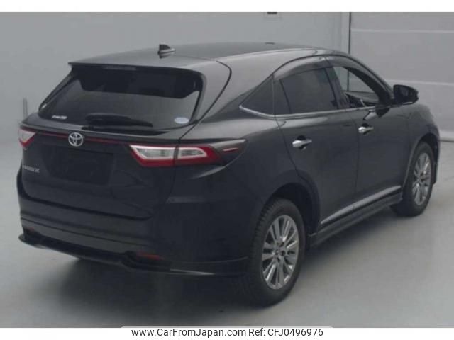 toyota harrier 2019 quick_quick_DBA-ZSU60W_ZSU60-0174233 image 2