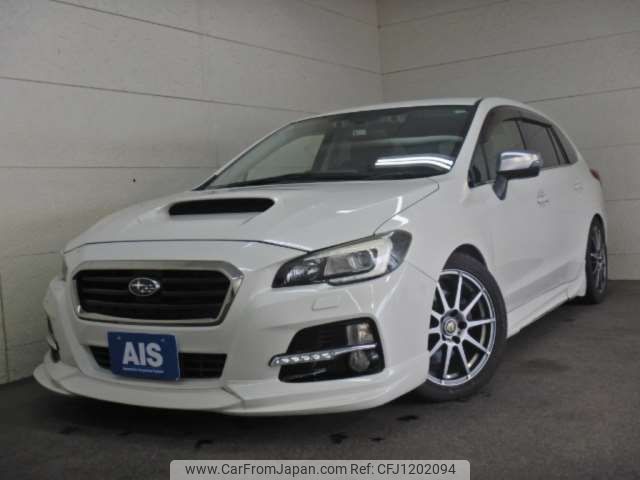 subaru levorg 2014 -SUBARU--Levorg DBA-VM4--VM4-013321---SUBARU--Levorg DBA-VM4--VM4-013321- image 1