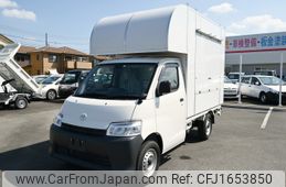 toyota townace-truck 2022 CFJ1653850