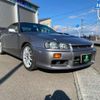 nissan skyline 2000 quick_quick_GF-ER34_ER34-029940 image 4