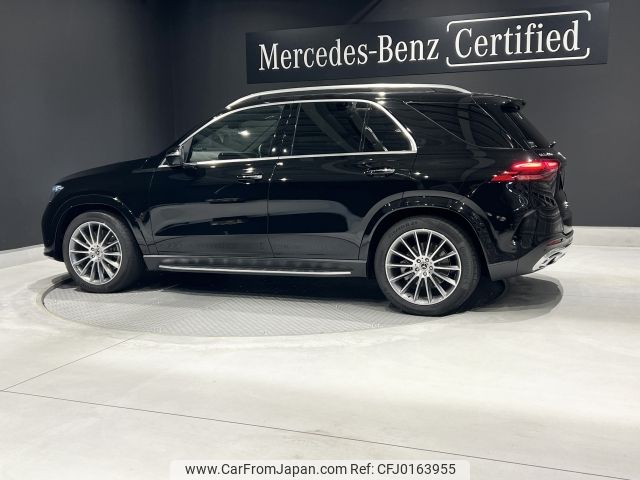 mercedes-benz gle-class 2023 -MERCEDES-BENZ--Benz GLE 3CA-167133--W1N1671332A969***---MERCEDES-BENZ--Benz GLE 3CA-167133--W1N1671332A969***- image 2