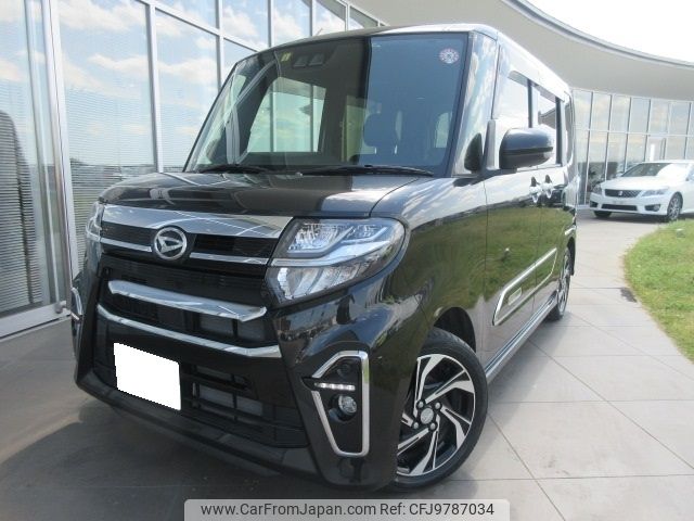 daihatsu tanto 2021 -DAIHATSU--Tanto 5BA-LA650S--LA650S-1095217---DAIHATSU--Tanto 5BA-LA650S--LA650S-1095217- image 1