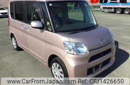 daihatsu tanto 2015 -DAIHATSU 【名変中 】--Tanto LA600S-0281118---DAIHATSU 【名変中 】--Tanto LA600S-0281118-