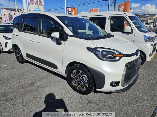 toyota sienta 2022 quick_quick_5BA-MXPC10G_1006476 image 1