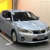 lexus ct 2011 CFJ1627725 image 1