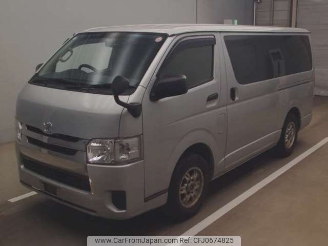 toyota hiace-van 2019 -TOYOTA--Hiace Van CBF-TRH200V--TRH200-5042217---TOYOTA--Hiace Van CBF-TRH200V--TRH200-5042217- image 1