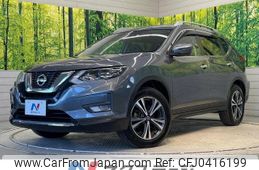 nissan x-trail 2019 -NISSAN--X-Trail DBA-T32--T32-061908---NISSAN--X-Trail DBA-T32--T32-061908-