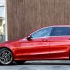 mercedes-benz c-class 2019 -MERCEDES-BENZ--Benz C Class DBA-205040C--WDD2050402R451417---MERCEDES-BENZ--Benz C Class DBA-205040C--WDD2050402R451417- image 10