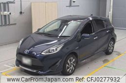 toyota aqua 2020 -TOYOTA 【倉敷 511た88】--AQUA NHP10-6864017---TOYOTA 【倉敷 511た88】--AQUA NHP10-6864017-