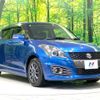 suzuki swift 2014 quick_quick_ZC32S_ZC32S-304457 image 16