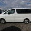 toyota alphard 2005 NIKYO_EE51514 image 2