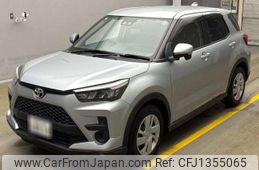 toyota raize 2021 -TOYOTA 【横浜 530ﾈ4919】--Raize 5BA-A210A--A210A-0035271---TOYOTA 【横浜 530ﾈ4919】--Raize 5BA-A210A--A210A-0035271-