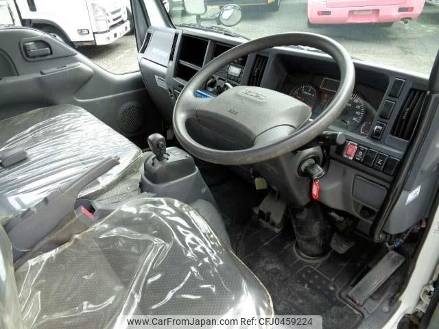isuzu elf-truck 2019 -ISUZU--Elf TKG-NKS85AN--NKS85-7012738---ISUZU--Elf TKG-NKS85AN--NKS85-7012738- image 2