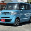 honda n-box 2014 -HONDA--N BOX DBA-JF1--JF1-1460519---HONDA--N BOX DBA-JF1--JF1-1460519- image 1